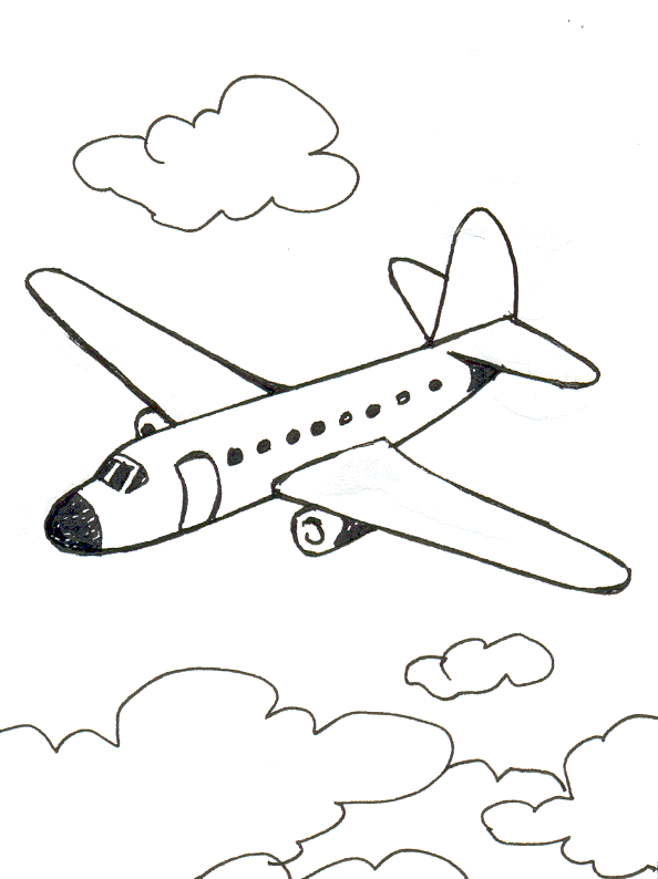 Αεροπλάνο