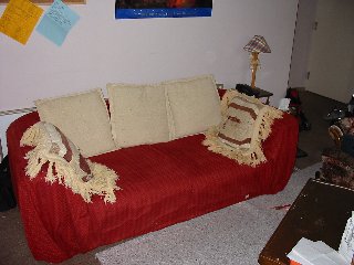 Καναπές