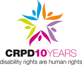 10η επέτειος της Σύμβασης των Ηνωμένων Εθνών για τα Δικαιώματα των Ατόμων με Αναπηρία
