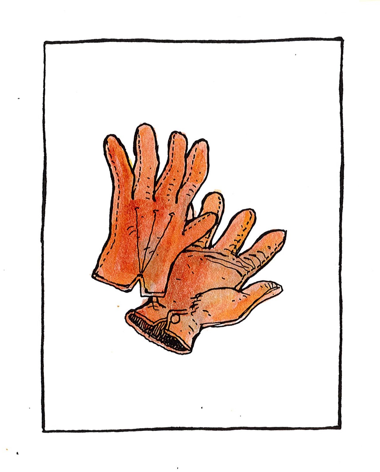 Γάντια